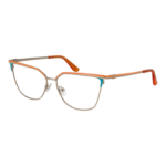 Guess )} Brille GU50148 55032 in Gold