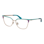 Guess )} Brille GU50148 55033 in Rosé Gold