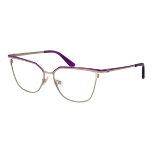 Guess )} Brille GU50148 55083 in Gold