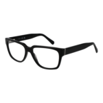 Guess )} Brille GU50150 55001 in Schwarz