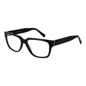 Guess )} Brille GU50150 55001 in Schwarz