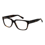 Guess )} Brille GU50150 55052 in Braun