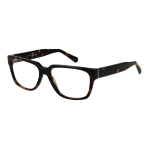Guess )} Brille GU50150 55052 in Braun