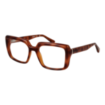 Guess )} Brille GU50152 53053 in Braun