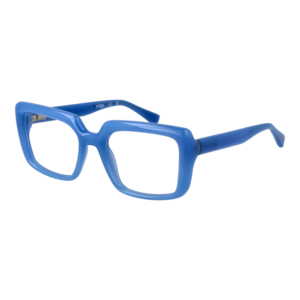 Guess )} Brille GU50152 53084 in Blau