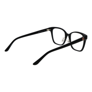 Frontansicht der Guess Brille GU50153-D 53001 – Rahmen Azetat