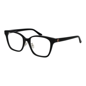 Guess )} Brille GU50153-D 53001 in Schwarz
