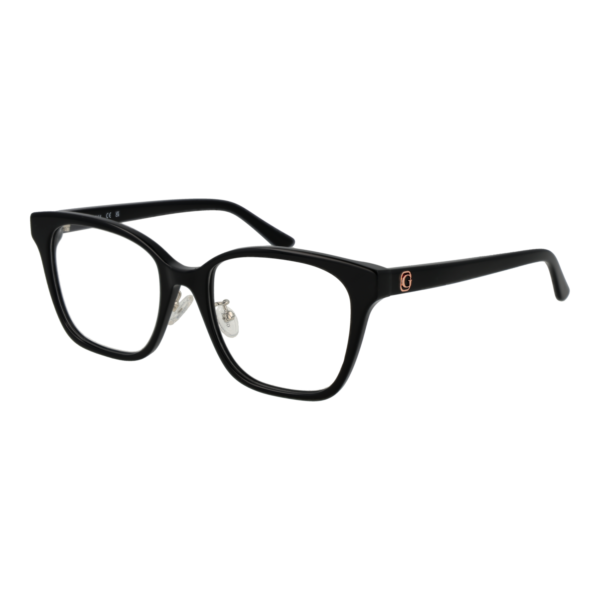 Guess )} Brille GU50153-D 53001 in Schwarz