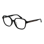 Guess )} Brille GU50154-D 52001 in Schwarz