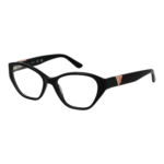 Guess )} Brille GU50162 51001 in Schwarz