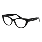 Guess )} Brille GU50175 52001 in Schwarz