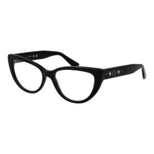 Guess )} Brille GU50175 52001 in Schwarz