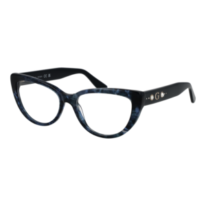 Guess )} Brille GU50175 52092 in Mehrfarbig