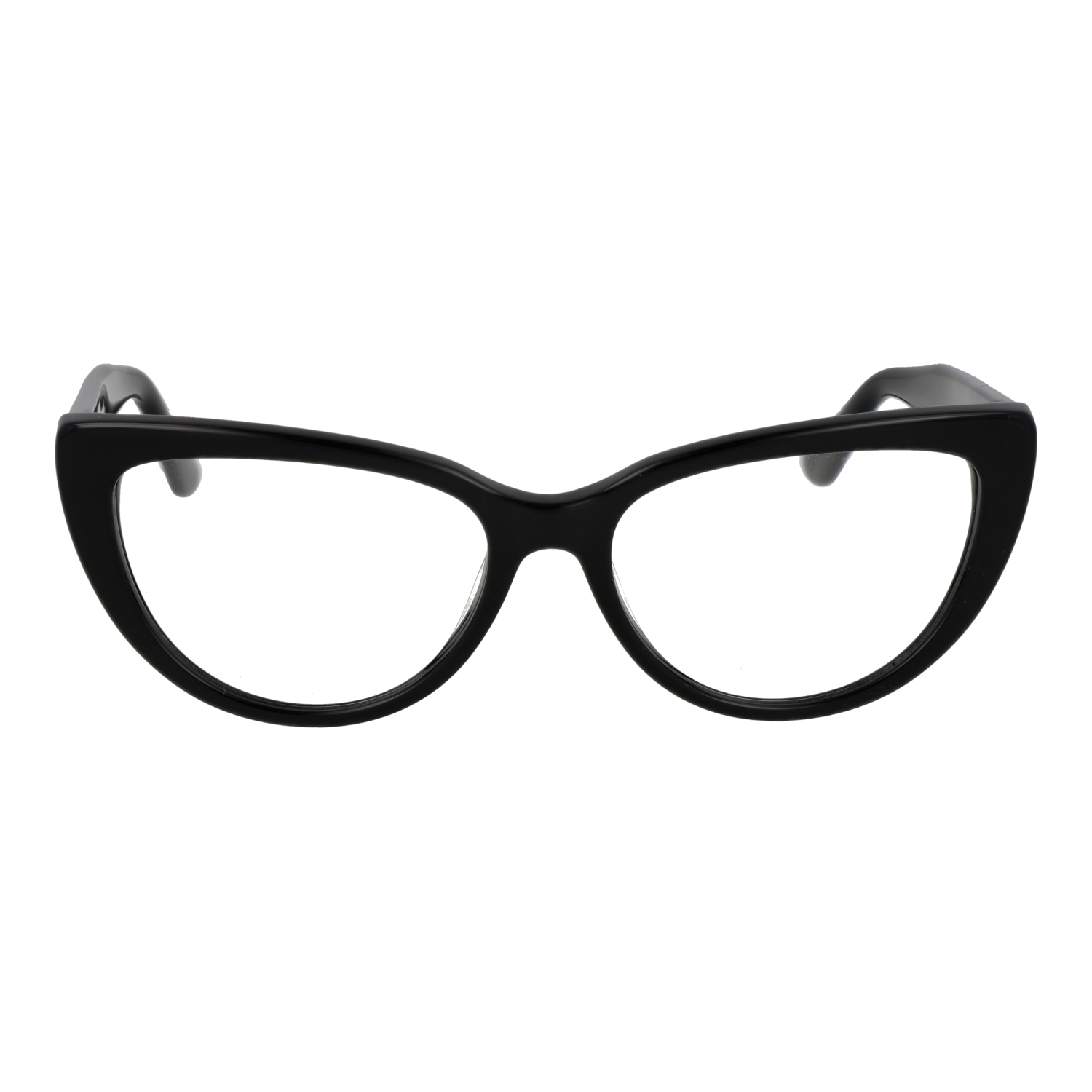 Guess )} Brille GU50175 54001 in Schwarz