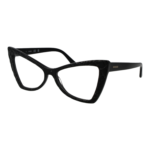 Guess )} Brille GU50178 56005 in Schwarz