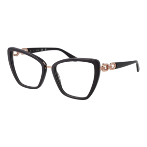 Guess )} Brille GU50180 55020 in Grau