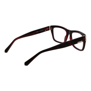 Frontansicht der Guess Brille GU50189 55056 – Rahmen Azetat