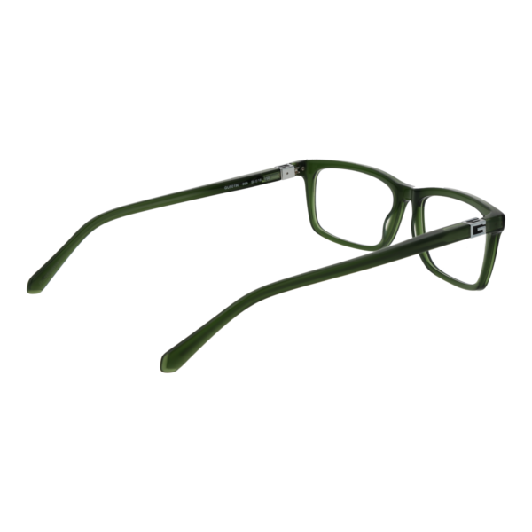 Frontansicht der Guess Brille GU50190 56096 – Rahmen Azetat