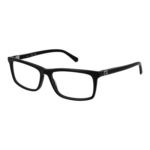 Guess )} Brille GU50190 58001 in Schwarz