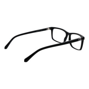 Frontansicht der Guess Brille GU50190 58001 – Rahmen Azetat