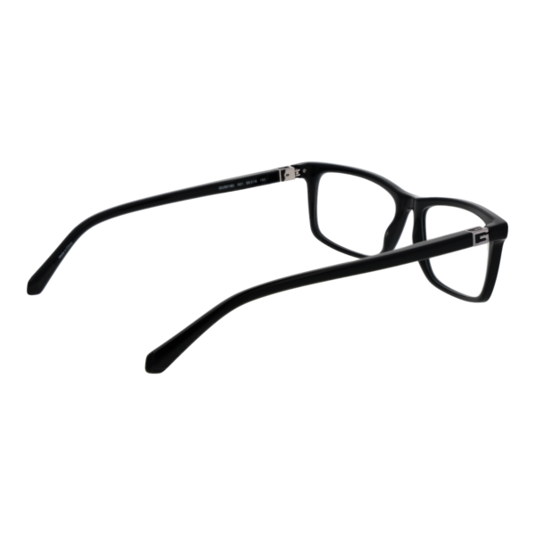 Frontansicht der Guess Brille GU50190 58001 – Rahmen Azetat