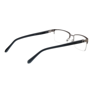 Frontansicht der Guess Brille GU50191 56011 – Rahmen Metall