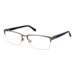 Guess )} Brille GU50191 58011 in Gunmetal
