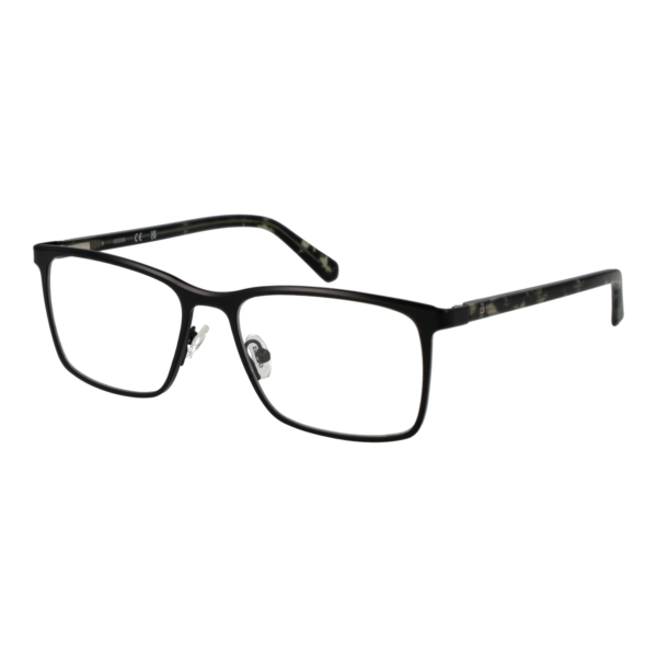 Guess )} Brille GU50193 54002 in Schwarz