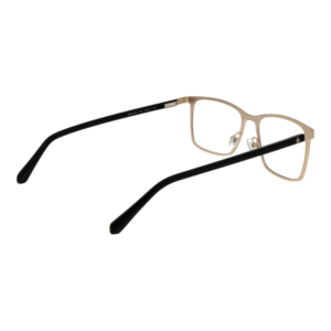 Frontansicht der Guess Brille GU50193 54032 – Rahmen Metall
