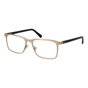 Guess )} Brille GU50193 54032 in Gold