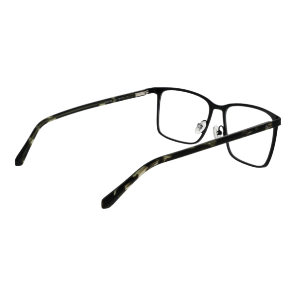 Frontansicht der Guess Brille GU50193 58002 – Rahmen Metall