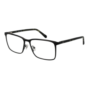 Guess )} Brille GU50193 58002 in Schwarz