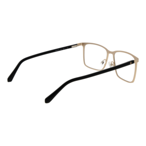 Frontansicht der Guess Brille GU50193 58032 – Rahmen Metall