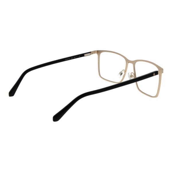 Frontansicht der Guess Brille GU50193 58032 – Rahmen Metall