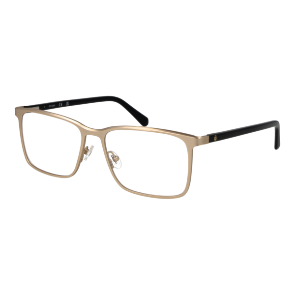 Guess )} Brille GU50193 58032 in Gold