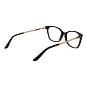 Frontansicht der Guess Brille GU50194 55001 – Rahmen Azetat