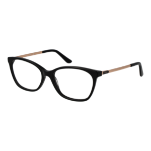 Guess )} Brille GU50194 55001 in Schwarz