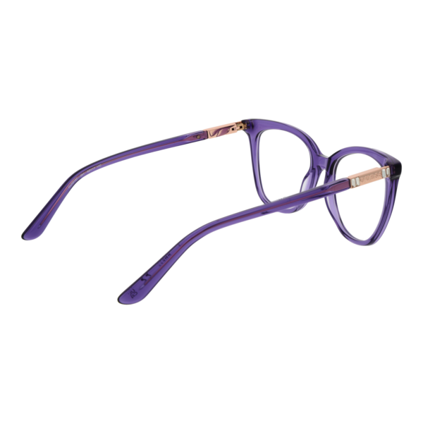 Frontansicht der Guess Brille GU50197 52081 – Rahmen Azetat