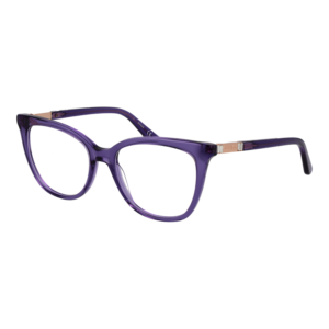 Guess )} Brille GU50197 52081 in Lila