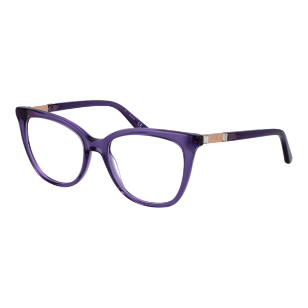 Guess )} Brille GU50197 52081 in Lila