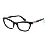 Guess )} Brille GU50198 52001 in Schwarz