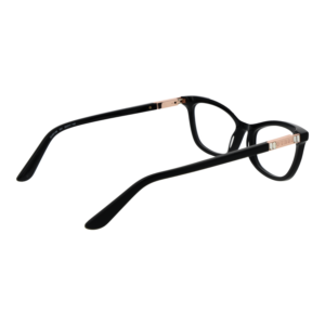 Frontansicht der Guess Brille GU50198 52001 – Rahmen Azetat