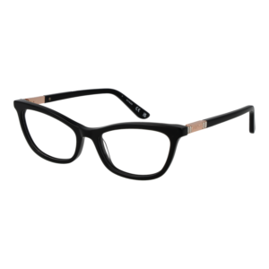 Guess )} Brille GU50198 52001 in Schwarz