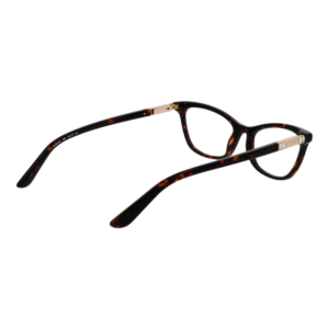 Frontansicht der Guess Brille GU50198 52052 – Rahmen Kunststoff