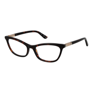 Guess )} Brille GU50198 52052 in Braun