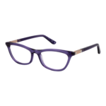 Guess )} Brille GU50198 52081 in Lila