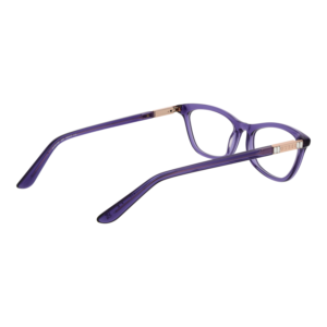 Frontansicht der Guess Brille GU50198 52081 – Rahmen Azetat