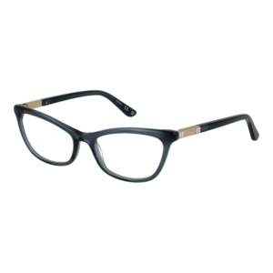 Guess )} Brille GU50198 52090 in Blau