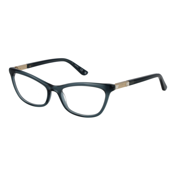 Guess )} Brille GU50198 52090 in Blau