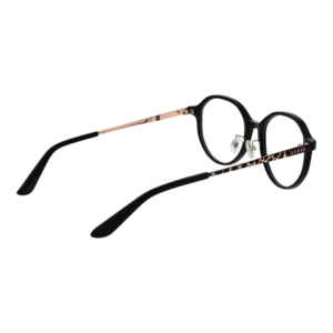 Frontansicht der Guess Brille GU50199-D 51001 – Rahmen Azetat